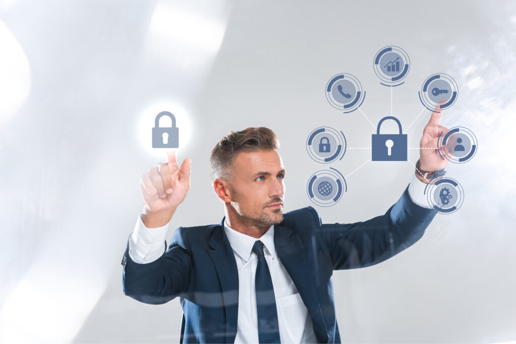 Datenträgervernichtung Festplattenvernichtung Computer Entsorgung Zertifiziert DSGVO Datenschutz