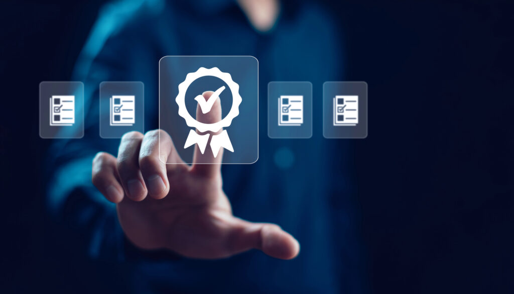 Datenträgervernichtung Festplattenvernichtung Computer Entsorgung Zertifiziert DSGVO Datenschutz